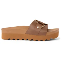 Sandali Vista Hi Sadie Chocolate EU 35
