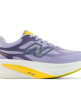 Supercomp rebel v1 zapatilla running hombre Morado (42) - New Balance - FashionsVida