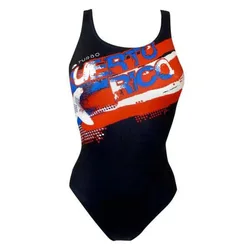 Turbo Maillot De Bain Puerto Rico