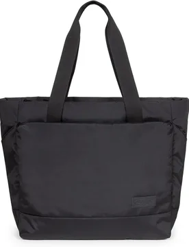 Bolsa de viaje CNNCT F SATCH con doble asa y funda para portátil - Eastpak - FashionsVida