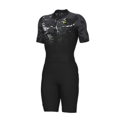 Body ciclismo HIVE 2.0 R-EV1 grigio 2026