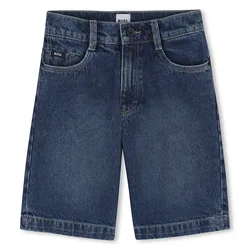 Pantaloni Corti J53086 Double Stone / Brush 16 Anni