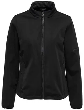Veste North Black / Asphalt L - Hummel - FashionsVida
