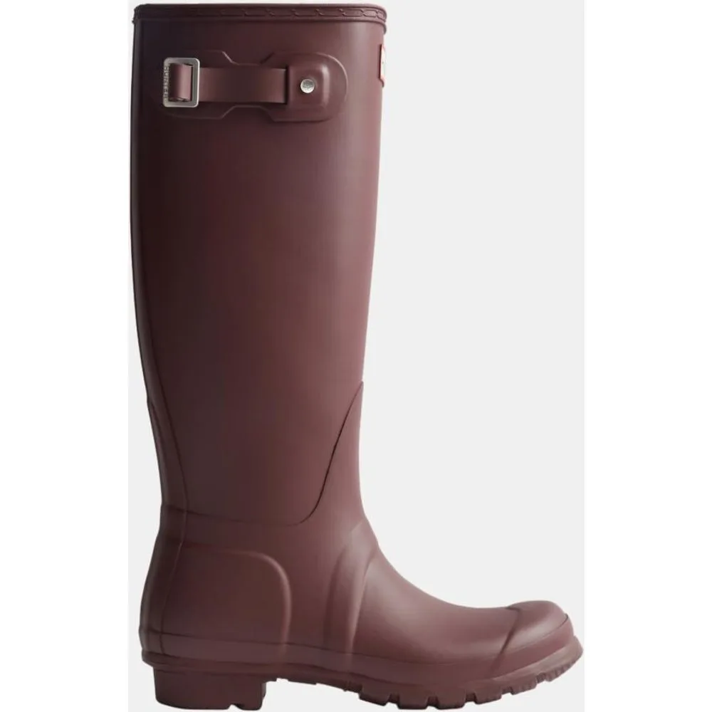 Bota original tall de Mujer - Hunter - FashionsVida
