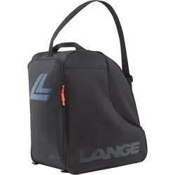 Sac à Bottes Shadow 40l Black / Blue One Size unisex