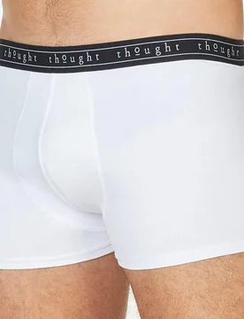 Thought Kenny Organic Cotton Boxers - Thought - FashionsVida