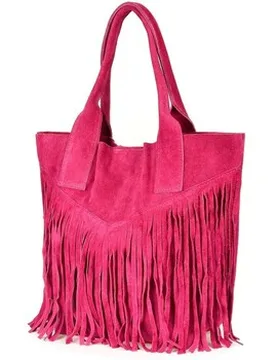 Handtasche Kral83fuksja Einheitsgrösse - Vera Pelle - FashionsVida