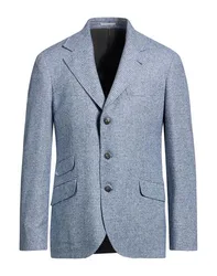 Blazer Herren Taubenblau 46,48,50,54,56 Herren