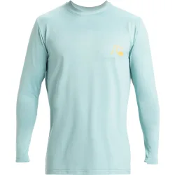 Camiseta de neopreno de hombre DNA Bubble Logo