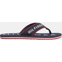Sandalias de hombre con logo