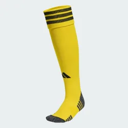 Calzettoni adi 26 34-36 Team Yellow / Black