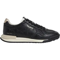 Sneaker Marvin Hiss Black EU 37