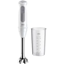 Batidora de mano MultiQuick 5 MQ50001M con diseño antisalpicaduras