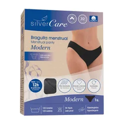 Braguita Menstrual Modern 1UD