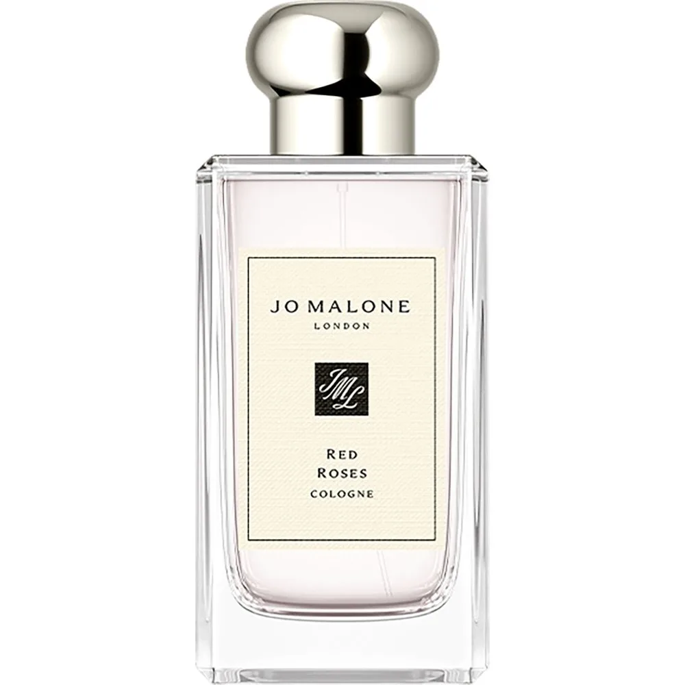 Eau de Cologne Fragancia Red Roses - Jo Malone London - FashionsVida