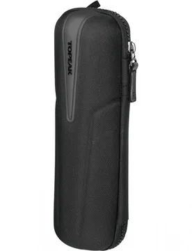 CagePack Borsello Portaoggetti Unisex Adulto Nero/Grigio, XL - Topeak - FashionsVida