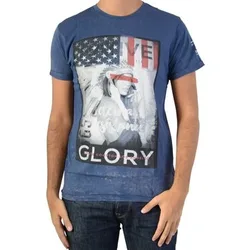 Deeluxe T-Shirt 84110 Eu S Male
