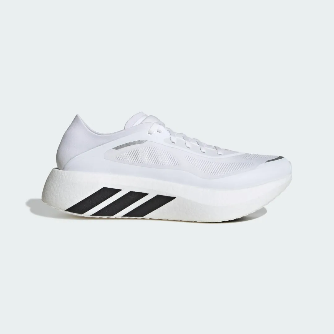 Scarpe da running HYPERBOOST RUN 45 1/3 Cloud White / Core Black / Core Black - Adidas - FashionsVida