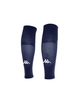 Fußlose Socken Spolf pro - Bleu - unisex - Size: 35/38 - Kappa - FashionsVida