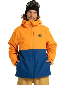 Veste Basis Oriole XS - Dc shoes - FashionsVida