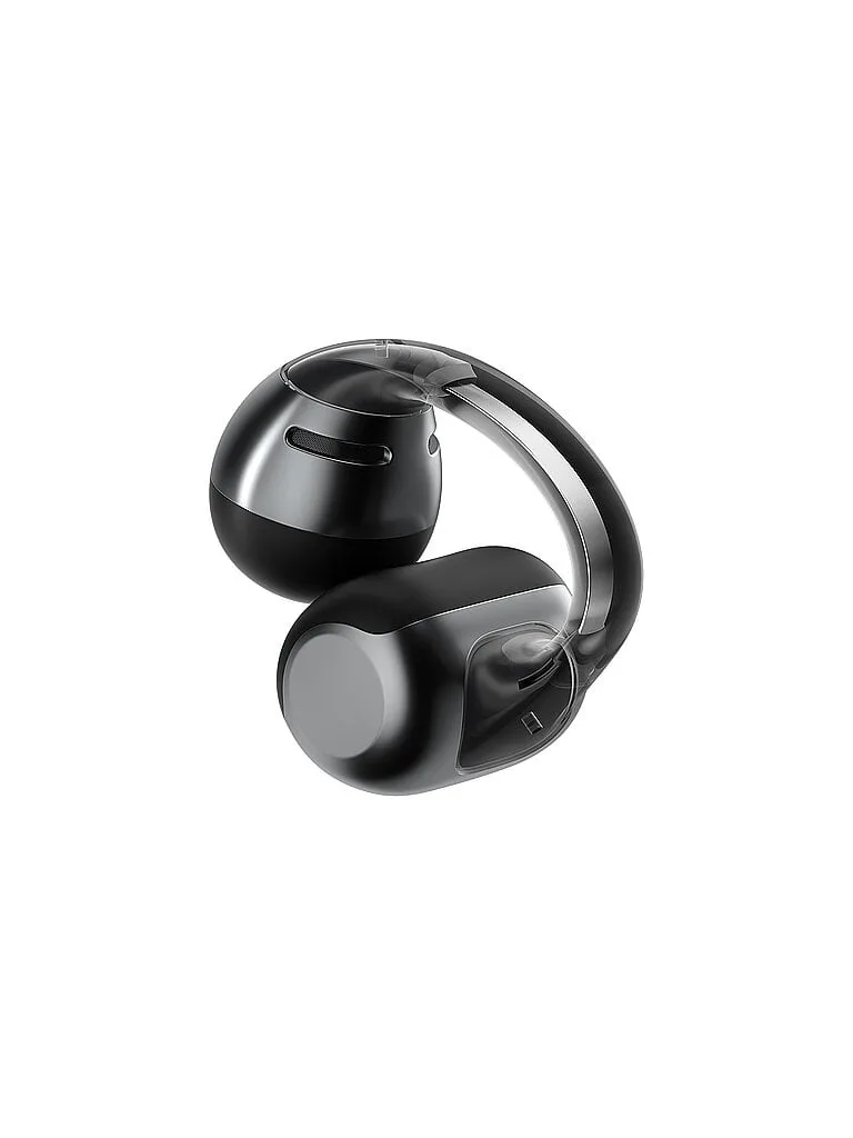 Kopfhörer OpenDots ONE schwarz B - Shokz - FashionsVida