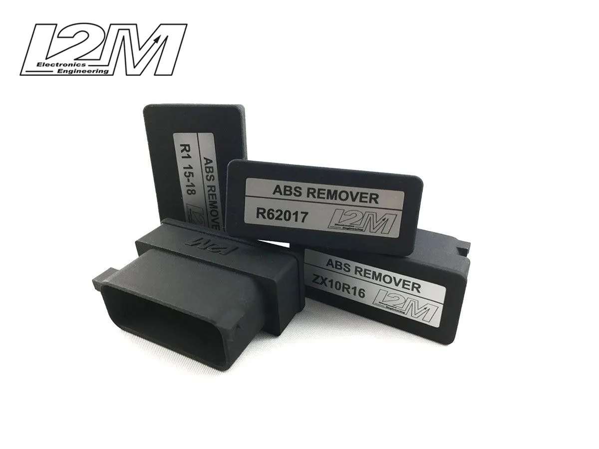 Esclusore Abs Yamaha R7 2022-2024 - I2m - FashionsVida