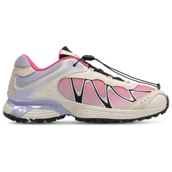 XT-WHISPER Women's Sneakers - Grey - Size 5 - Plastic/Polycarbonate - Grey - Size: 5