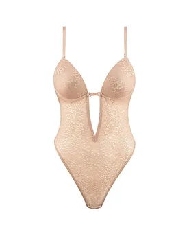 Body SCULPT ginger beige XL Damen - Aubade - FashionsVida