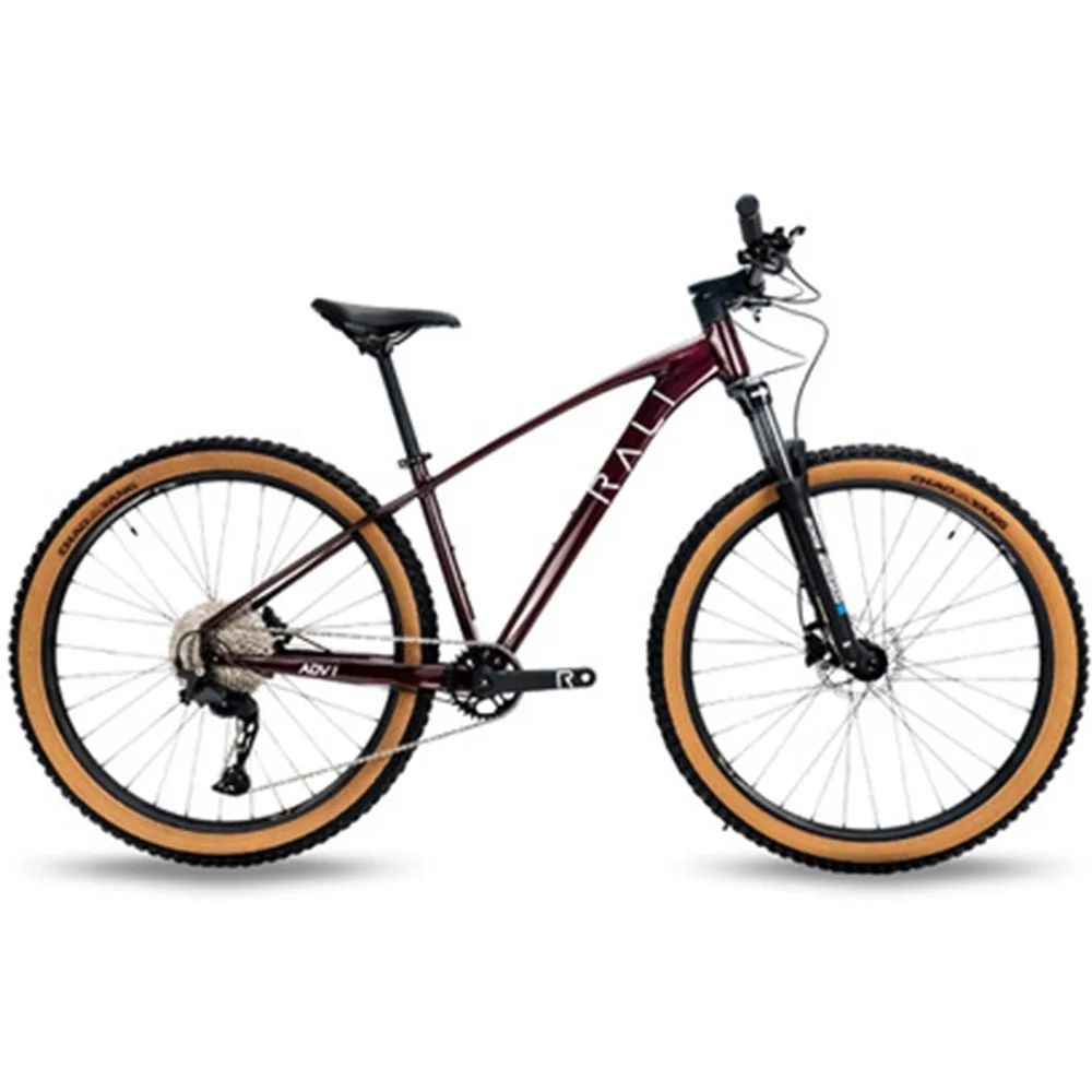 Bicicleta de Montaña unisex Advi 29 - Rali - FashionsVida
