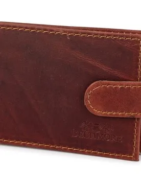 Geldbeutel Krac86cognac Einheitsgrösse Male - Beltimore - FashionsVida