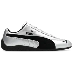 Speedcat Herren Sneaker - Silber - Größe 41 - Leder Silver 41