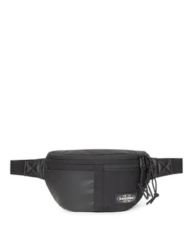 Icon Springer, 100% Polyamide on black Petit unisex - Eastpak - FashionsVida
