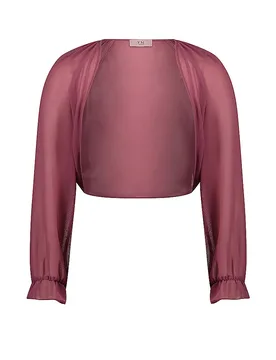 VERA MONT Bolero rosa 38 Damen - Vera Mont - FashionsVida