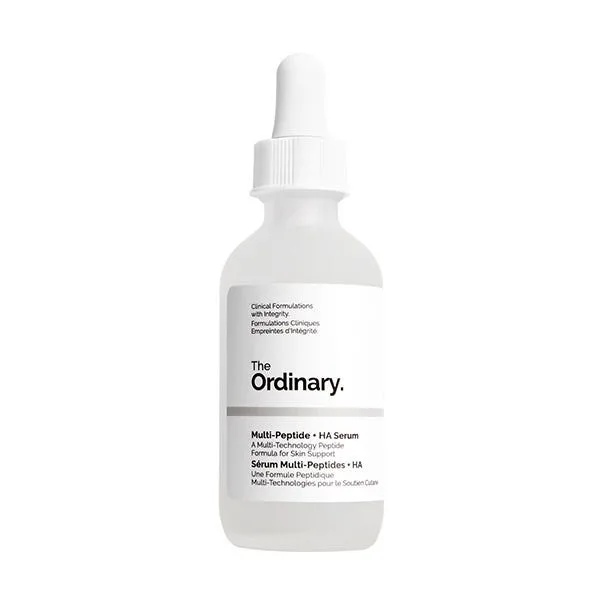 Multi-Peptide + Ha Serum 60Ml - The Ordinary - FashionsVida
