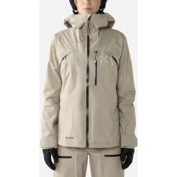 Chaqueta de mujer Nallo Touring GTX