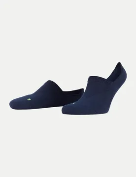 Sportsocken Cool Kick Blau 44-45 - Falke - FashionsVida