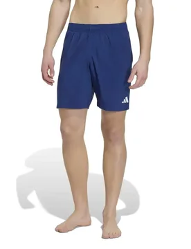 Essentials 8´´ Swimming Shorts Dark Blue L Men - Adidas - FashionsVida
