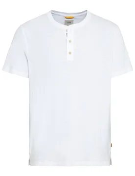 XL NOS Henley 1/2 male - XL - FashionsVida