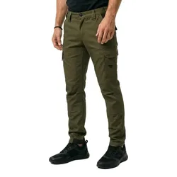 U-power Pantalon Lindo Dark Green S