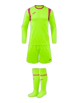 Ensemble Trikot, Shorts und Socken für Kinder Zamora XI - Vert - male - Size: 4/5 ans - Joma - FashionsVida