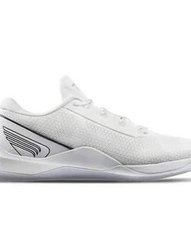 Baskets Extra Larges Cxt2 White / Black EU 42 - TYR - FashionsVida