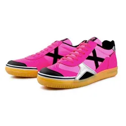 Chaussures De Futsal Gresca Fucsia EU 43