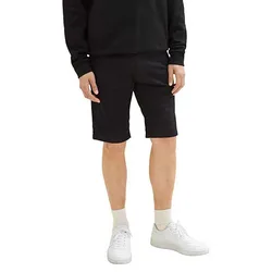 Short Slim Chino 1035037 Black 31