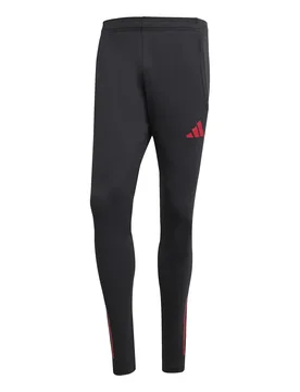 Liverpool FC Jogginghose 2025/26 - Noir - male - Size: XS - Adidas - FashionsVida