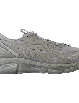 Gel-Quantum 360 Viii Utility Mens Grey Running Shoes - Size Uk 13 - Asics - FashionsVida