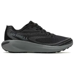 Morphlite Trail Running Shoes Black / Asphalt UK 9.5 Men