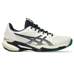 Solution Speed Ff 3 Clay Shoes Cream / Midnight UK 6.5