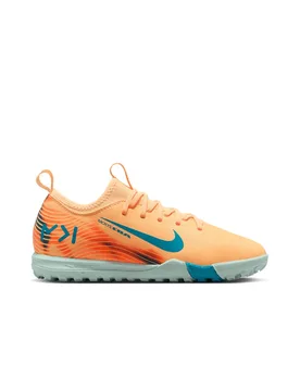 Kinder-Fußballschuhe Mercurial Vapor 16 Academy « Kylian Mbappé » FG/MG - Orange - unisex - Size: 38,5 - Nike - FashionsVida