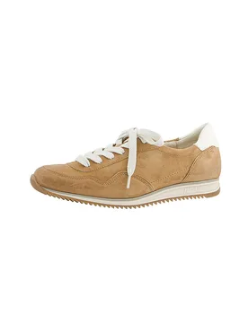 Paul Green Sneaker camel 37 1/2 - Paul green - FashionsVida