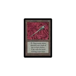 Disrupting Scepter Beta